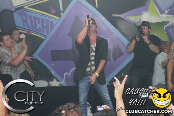 City nightclub photo 385 - August 29th, 2012