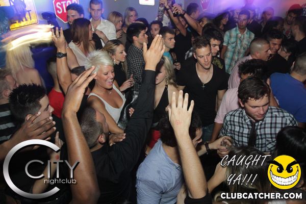 City nightclub photo 386 - August 29th, 2012