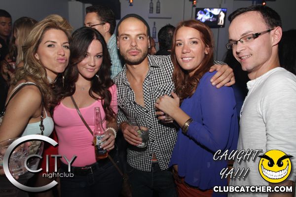 City nightclub photo 389 - August 29th, 2012