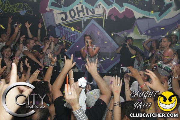 City nightclub photo 390 - August 29th, 2012