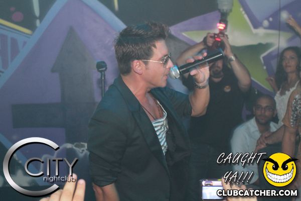 City nightclub photo 391 - August 29th, 2012