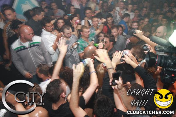 City nightclub photo 392 - August 29th, 2012