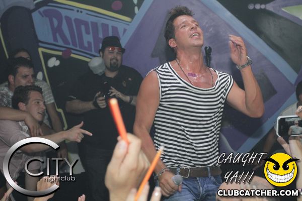 City nightclub photo 393 - August 29th, 2012