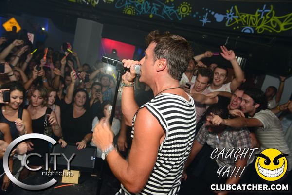 City nightclub photo 395 - August 29th, 2012