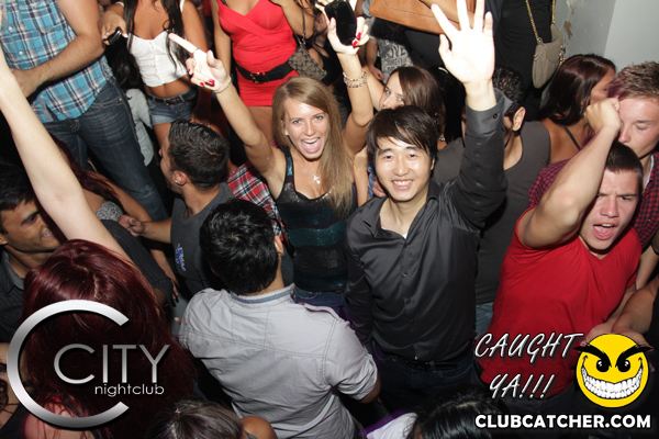 City nightclub photo 400 - August 29th, 2012