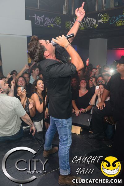 City nightclub photo 41 - August 29th, 2012