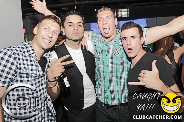 City nightclub photo 404 - August 29th, 2012