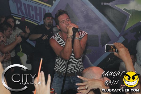 City nightclub photo 406 - August 29th, 2012