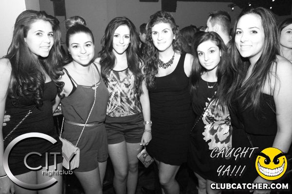 City nightclub photo 408 - August 29th, 2012