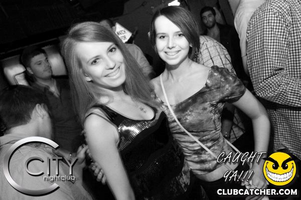 City nightclub photo 410 - August 29th, 2012