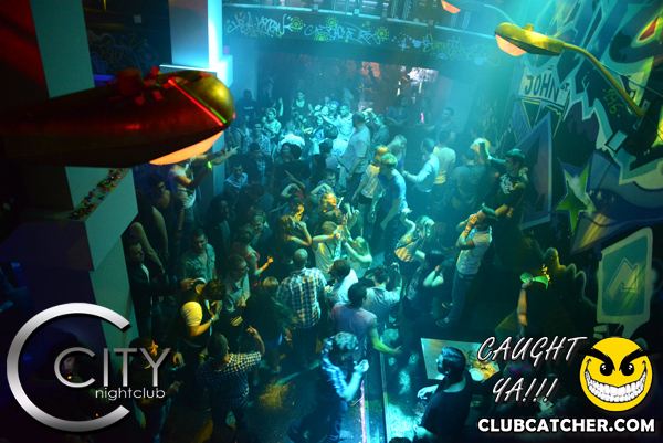 City nightclub photo 42 - August 29th, 2012