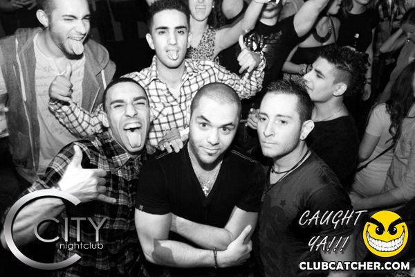 City nightclub photo 411 - August 29th, 2012