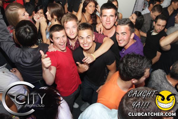 City nightclub photo 412 - August 29th, 2012