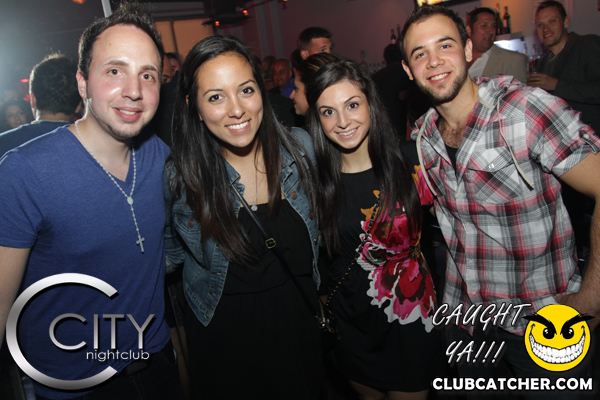 City nightclub photo 413 - August 29th, 2012