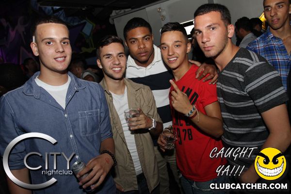 City nightclub photo 414 - August 29th, 2012