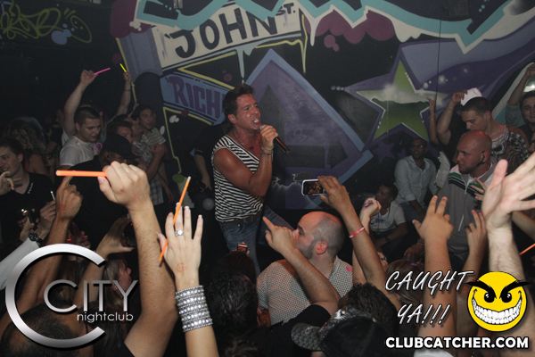 City nightclub photo 415 - August 29th, 2012