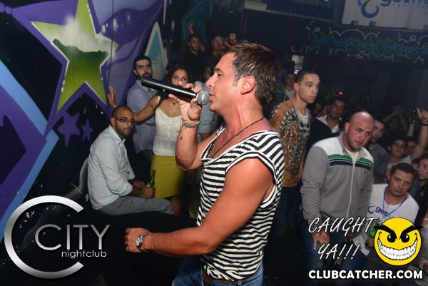 City nightclub photo 418 - August 29th, 2012