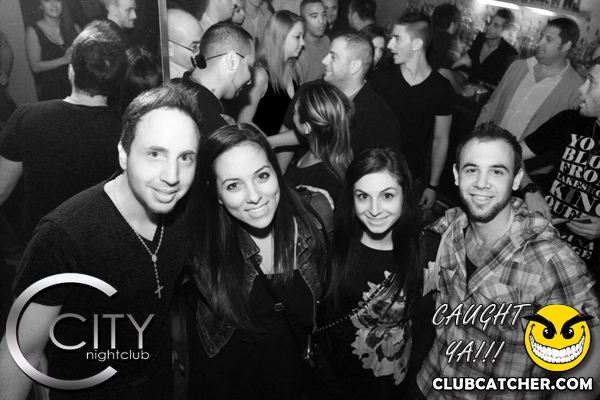 City nightclub photo 420 - August 29th, 2012