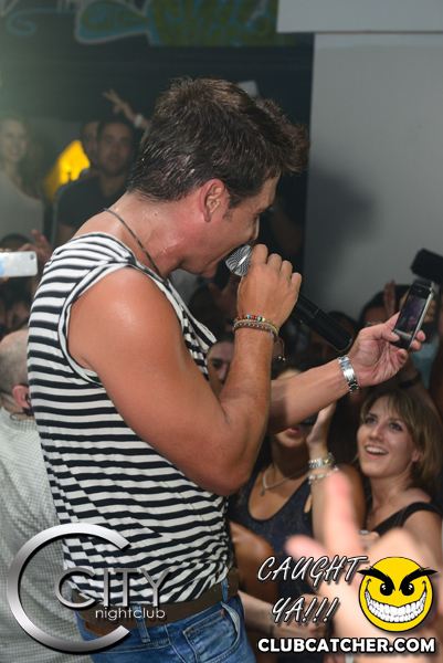 City nightclub photo 43 - August 29th, 2012