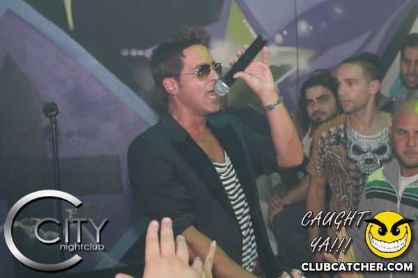 City nightclub photo 421 - August 29th, 2012