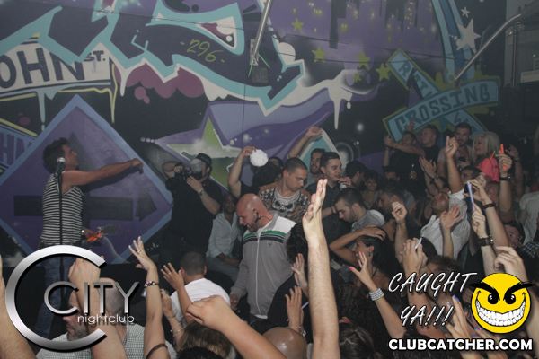 City nightclub photo 422 - August 29th, 2012