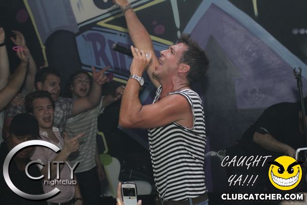 City nightclub photo 425 - August 29th, 2012