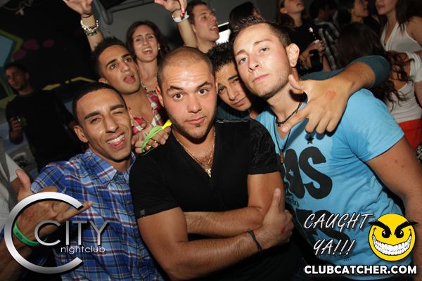 City nightclub photo 427 - August 29th, 2012