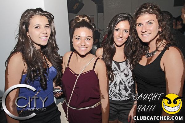 City nightclub photo 429 - August 29th, 2012