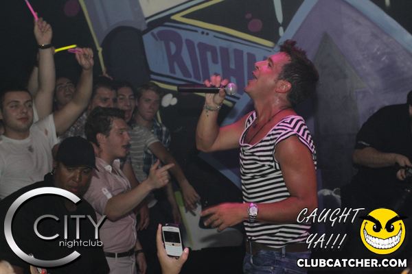 City nightclub photo 430 - August 29th, 2012