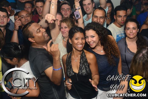 City nightclub photo 44 - August 29th, 2012