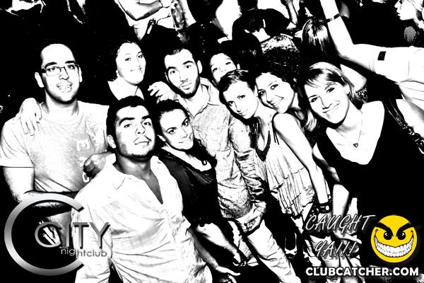 City nightclub photo 432 - August 29th, 2012
