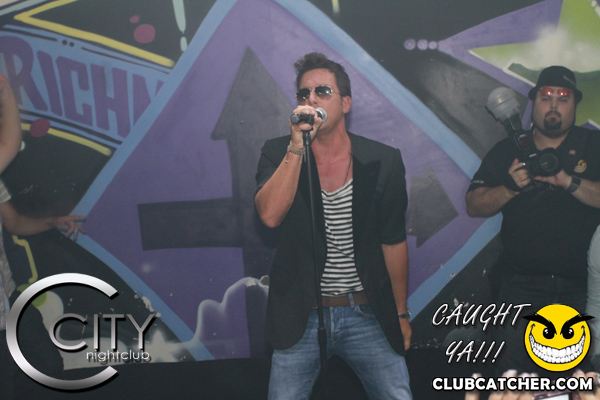 City nightclub photo 433 - August 29th, 2012