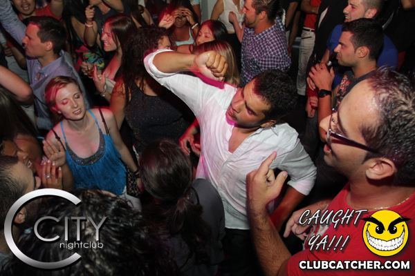 City nightclub photo 434 - August 29th, 2012