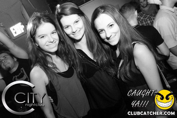 City nightclub photo 436 - August 29th, 2012