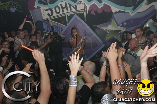 City nightclub photo 439 - August 29th, 2012