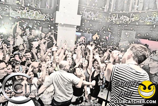City nightclub photo 45 - August 29th, 2012