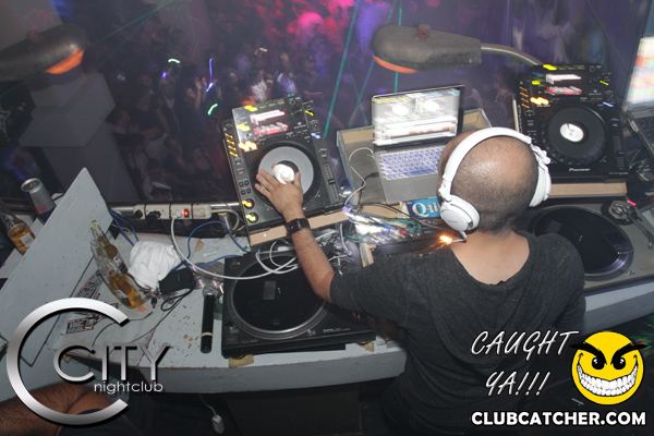 City nightclub photo 442 - August 29th, 2012