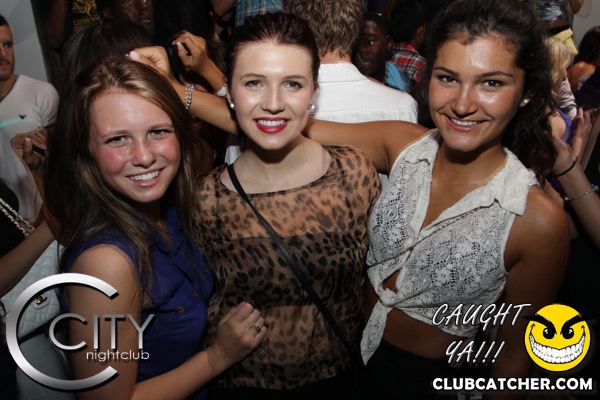 City nightclub photo 443 - August 29th, 2012