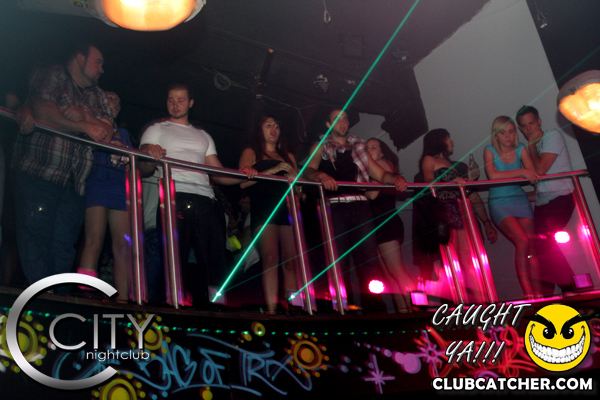 City nightclub photo 445 - August 29th, 2012