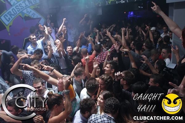 City nightclub photo 446 - August 29th, 2012