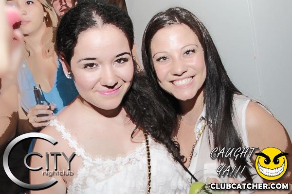 City nightclub photo 447 - August 29th, 2012