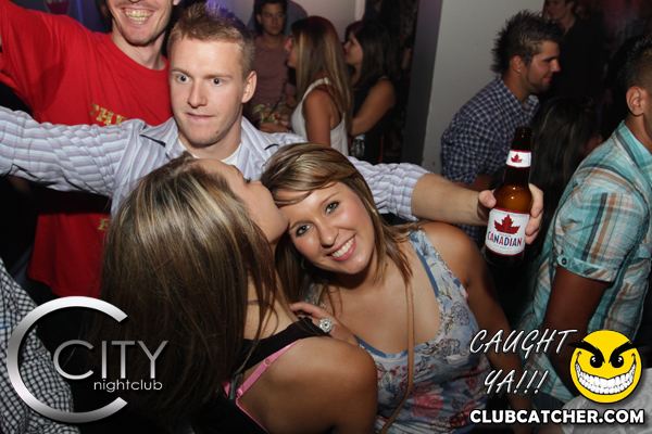 City nightclub photo 448 - August 29th, 2012