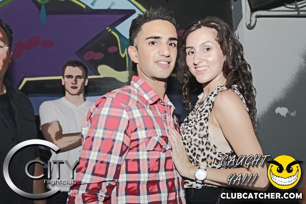 City nightclub photo 449 - August 29th, 2012