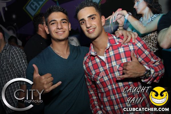 City nightclub photo 450 - August 29th, 2012