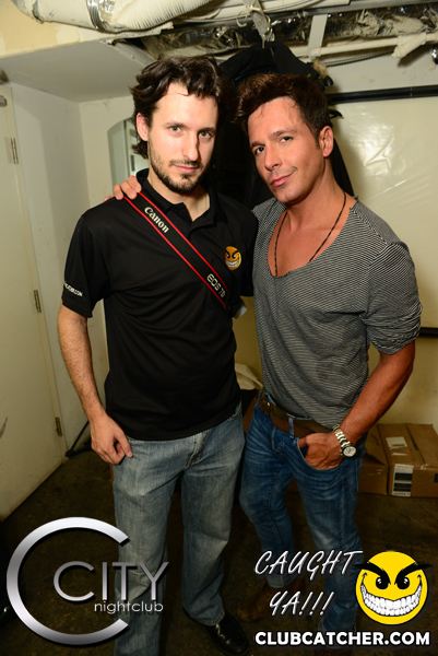 City nightclub photo 46 - August 29th, 2012