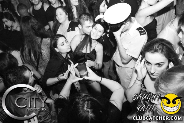 City nightclub photo 452 - August 29th, 2012