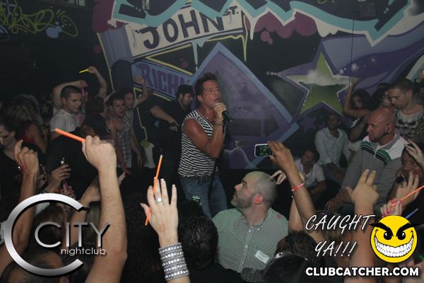 City nightclub photo 453 - August 29th, 2012