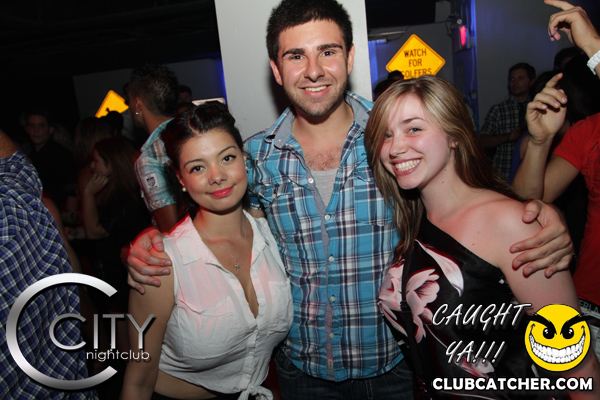 City nightclub photo 454 - August 29th, 2012