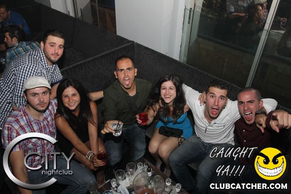 City nightclub photo 455 - August 29th, 2012