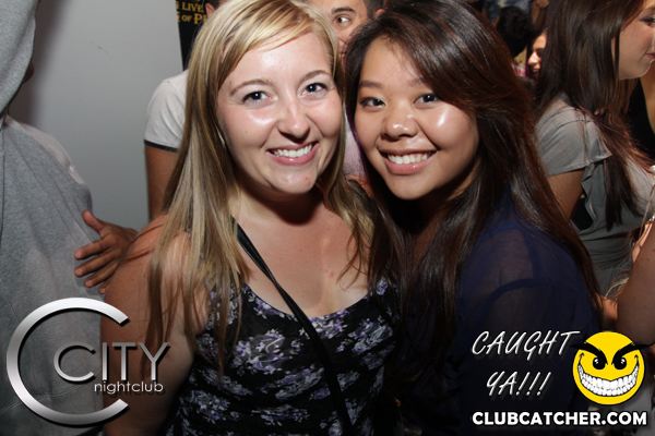 City nightclub photo 456 - August 29th, 2012